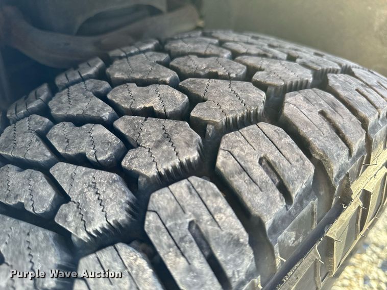 image for item NM9026 2014 Ford F150 XLT  SuperCab pickup truck