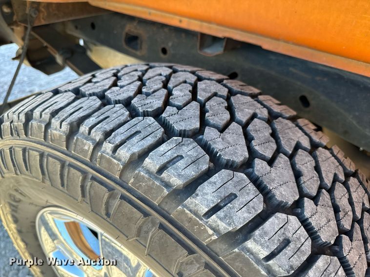 image for item NM9026 2014 Ford F150 XLT  SuperCab pickup truck