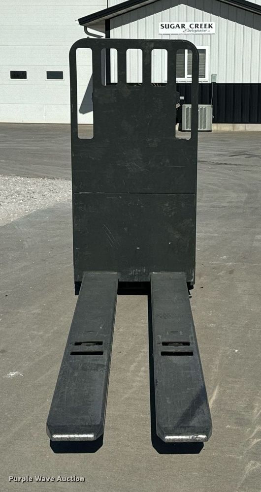 image for item NM9044 Barrett SPXT2W3G80BV  order picker