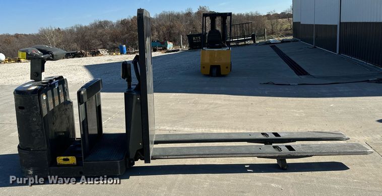 image for item NM9044 Barrett SPXT2W3G80BV  order picker