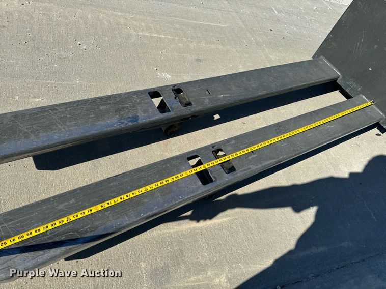 image for item NM9044 Barrett SPXT2W3G80BV  order picker