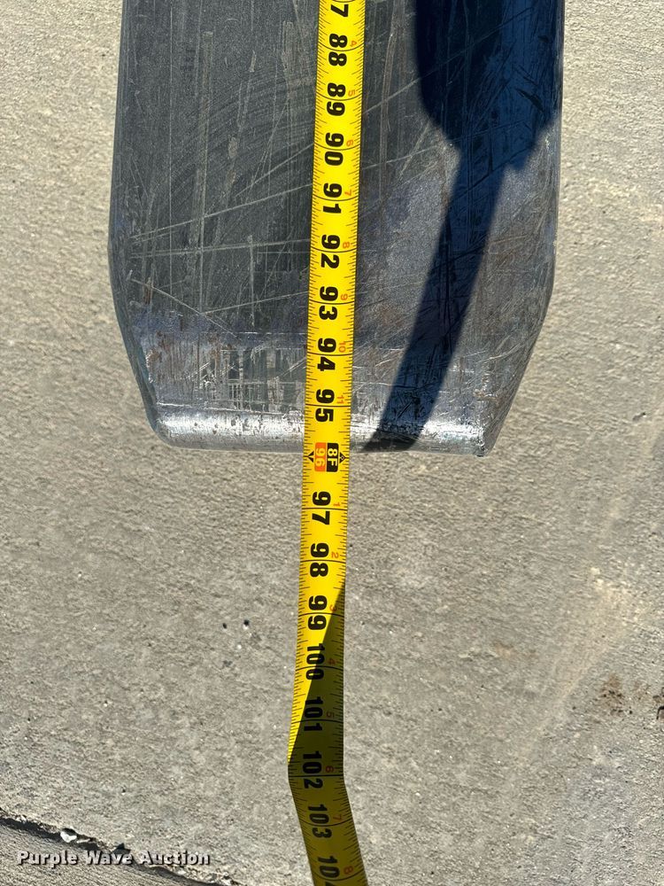 image for item NM9044 Barrett SPXT2W3G80BV  order picker