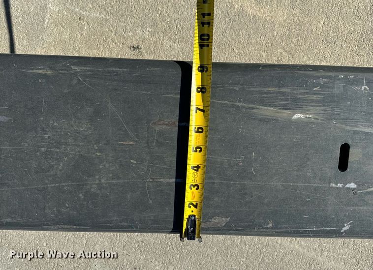 image for item NM9044 Barrett SPXT2W3G80BV  order picker