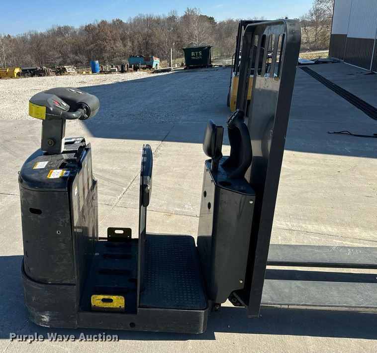 image for item NM9044 Barrett SPXT2W3G80BV  order picker