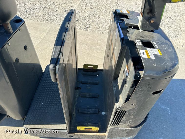 image for item NM9044 Barrett SPXT2W3G80BV  order picker