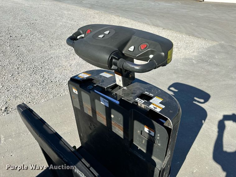 image for item NM9044 Barrett SPXT2W3G80BV  order picker