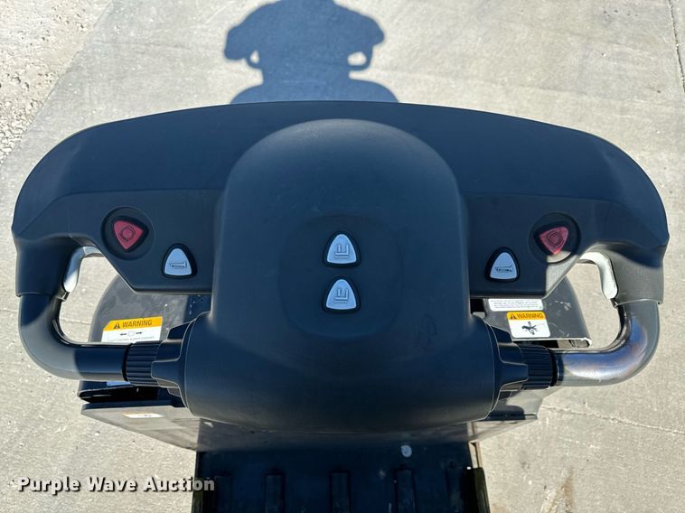 image for item NM9044 Barrett SPXT2W3G80BV  order picker