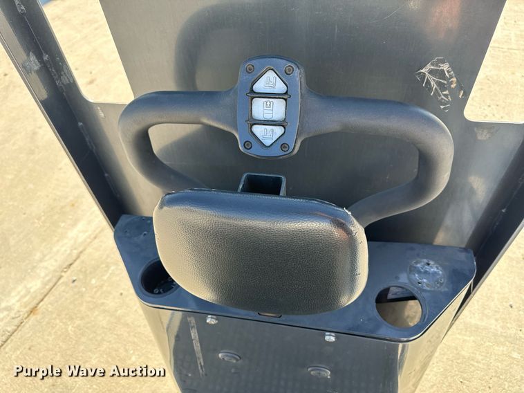 image for item NM9044 Barrett SPXT2W3G80BV  order picker