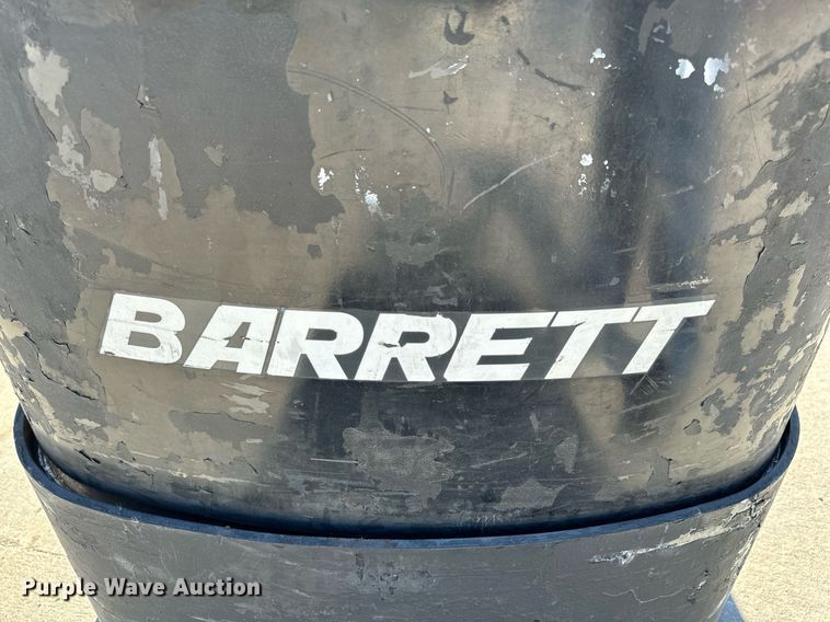 image for item NM9044 Barrett SPXT2W3G80BV  order picker