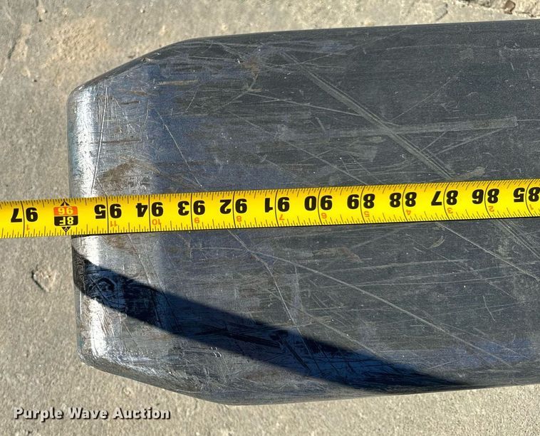 image for item NM9045 Barrett SPXT2W3G80BV  order picker