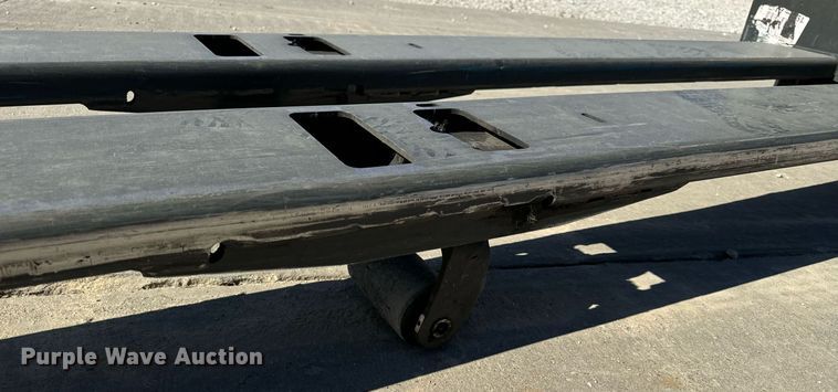 image for item NM9045 Barrett SPXT2W3G80BV  order picker