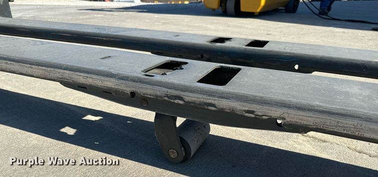 image for item NM9045 Barrett SPXT2W3G80BV  order picker