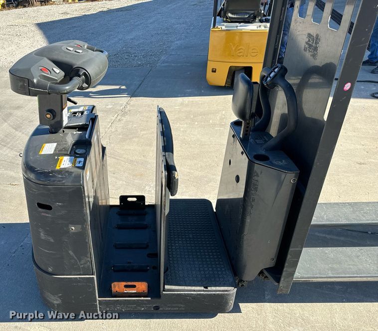 image for item NM9045 Barrett SPXT2W3G80BV  order picker