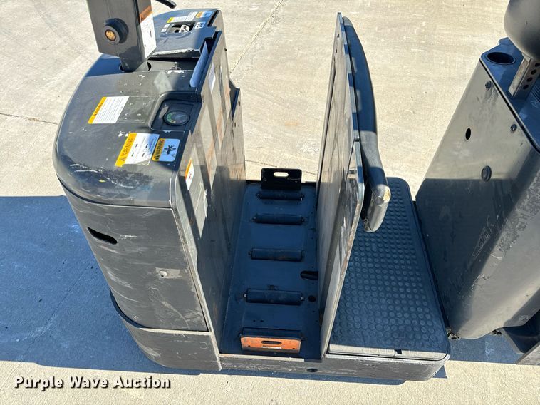 image for item NM9045 Barrett SPXT2W3G80BV  order picker