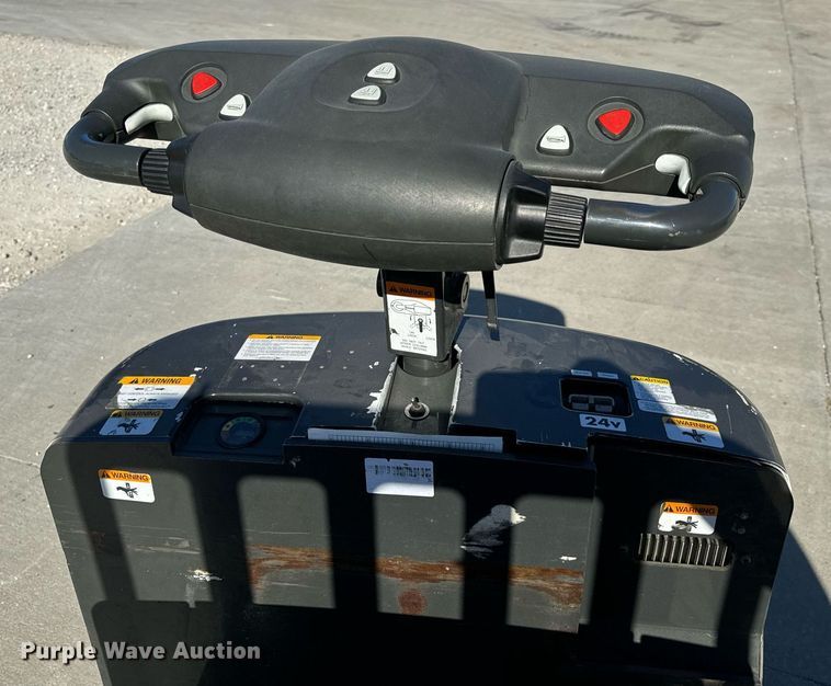 image for item NM9045 Barrett SPXT2W3G80BV  order picker