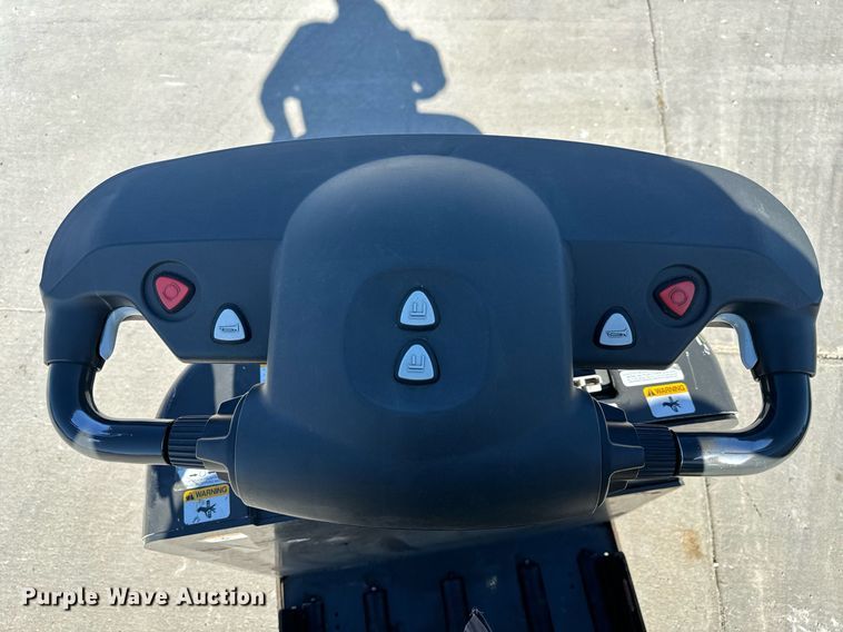 image for item NM9045 Barrett SPXT2W3G80BV  order picker