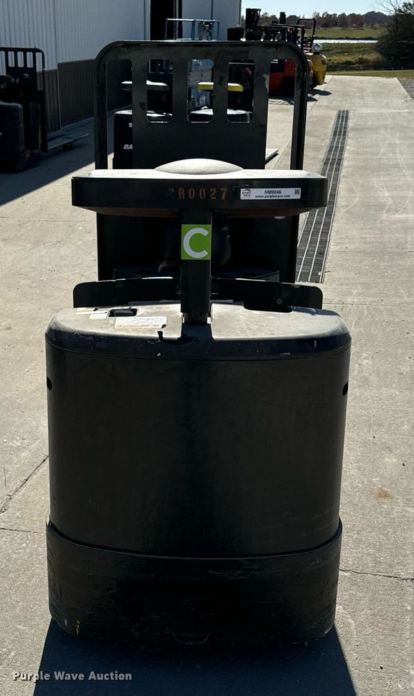 image for item NM9046 Barrett SPXT2W3G80BV  order picker