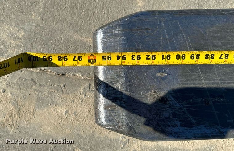 image for item NM9046 Barrett SPXT2W3G80BV  order picker