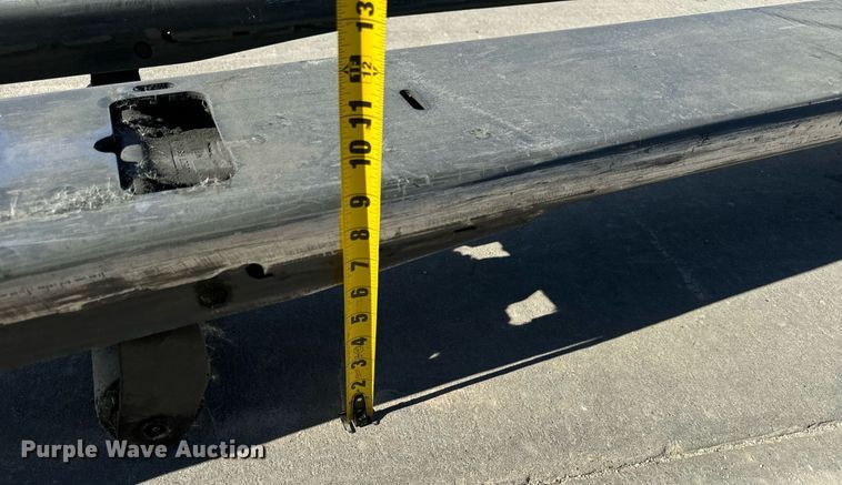 image for item NM9046 Barrett SPXT2W3G80BV  order picker