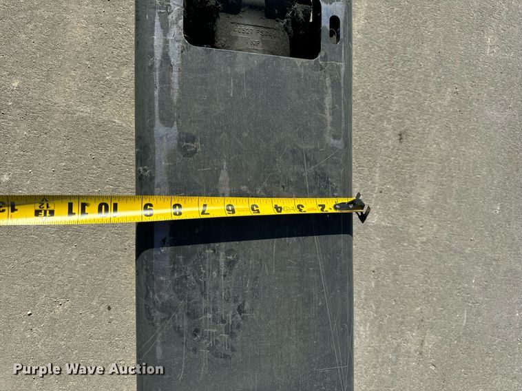 image for item NM9046 Barrett SPXT2W3G80BV  order picker