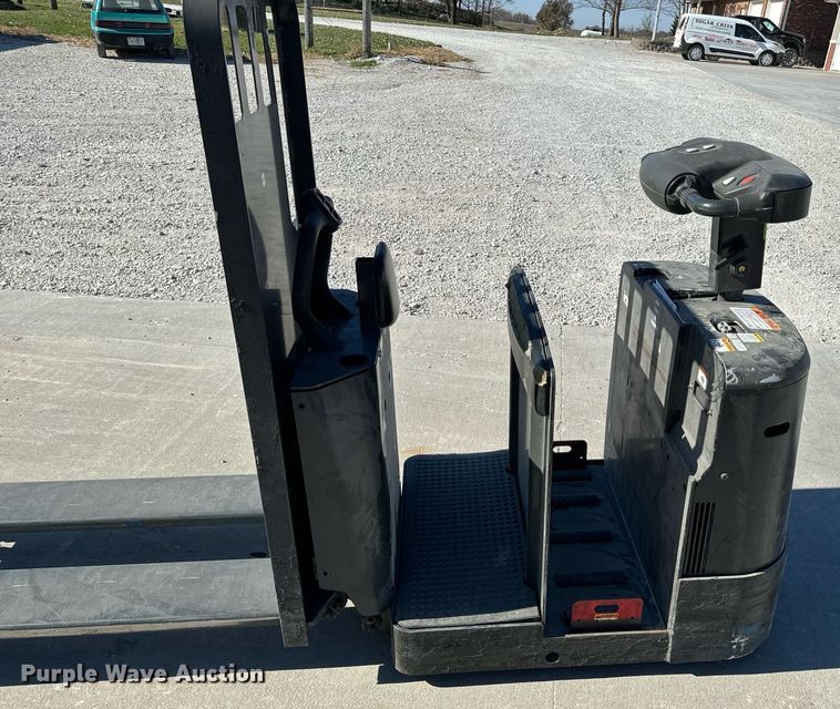 image for item NM9046 Barrett SPXT2W3G80BV  order picker