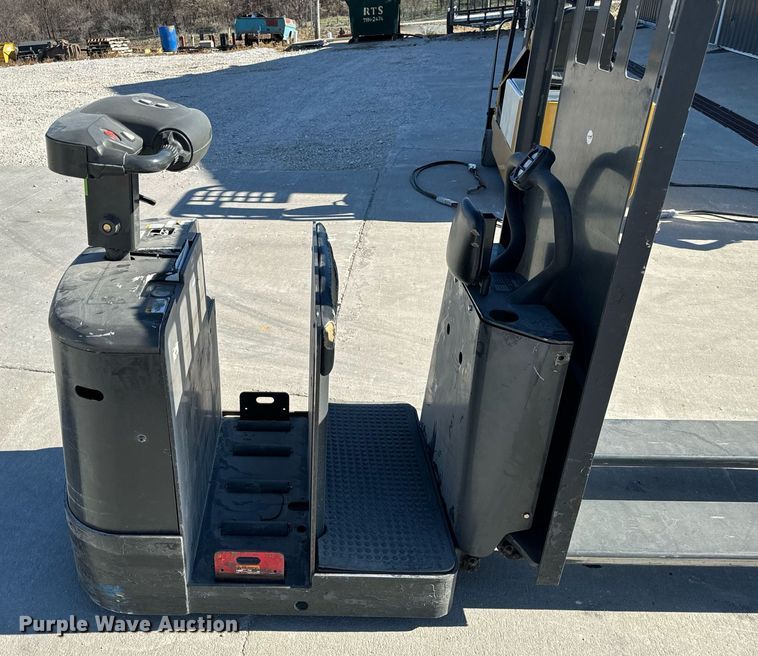 image for item NM9046 Barrett SPXT2W3G80BV  order picker