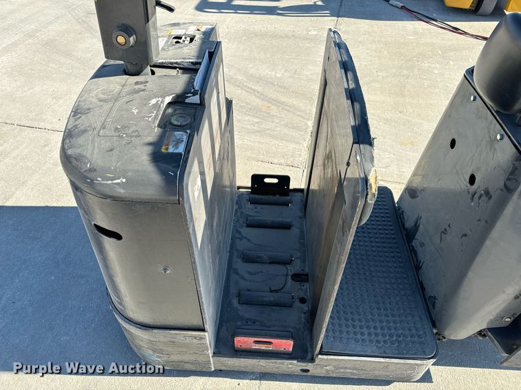 image for item NM9046 Barrett SPXT2W3G80BV  order picker