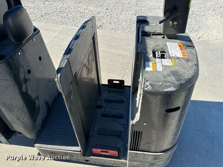 image for item NM9046 Barrett SPXT2W3G80BV  order picker