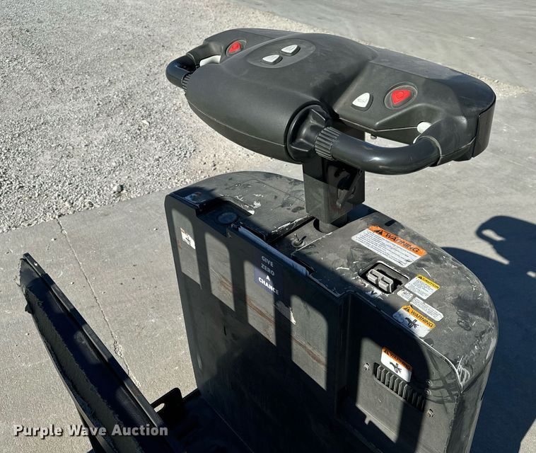 image for item NM9046 Barrett SPXT2W3G80BV  order picker