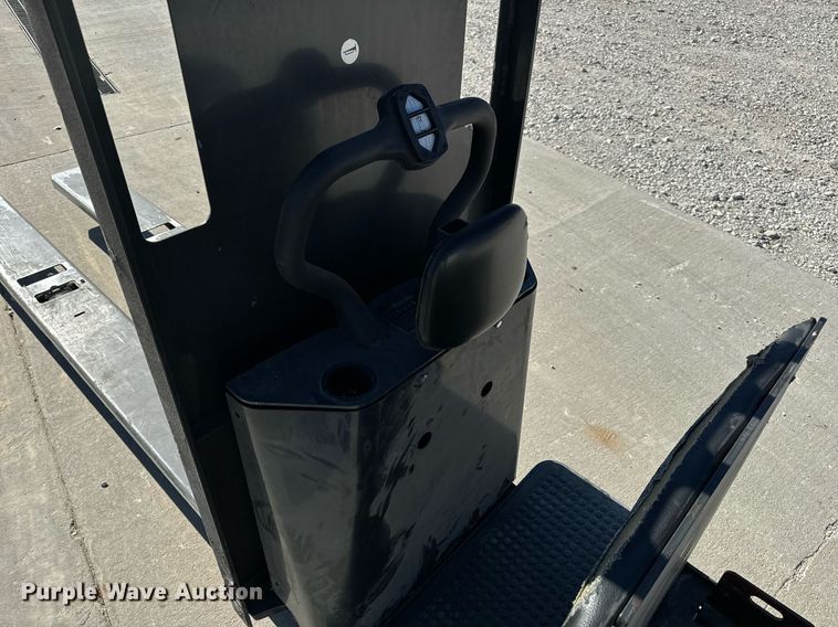 image for item NM9046 Barrett SPXT2W3G80BV  order picker