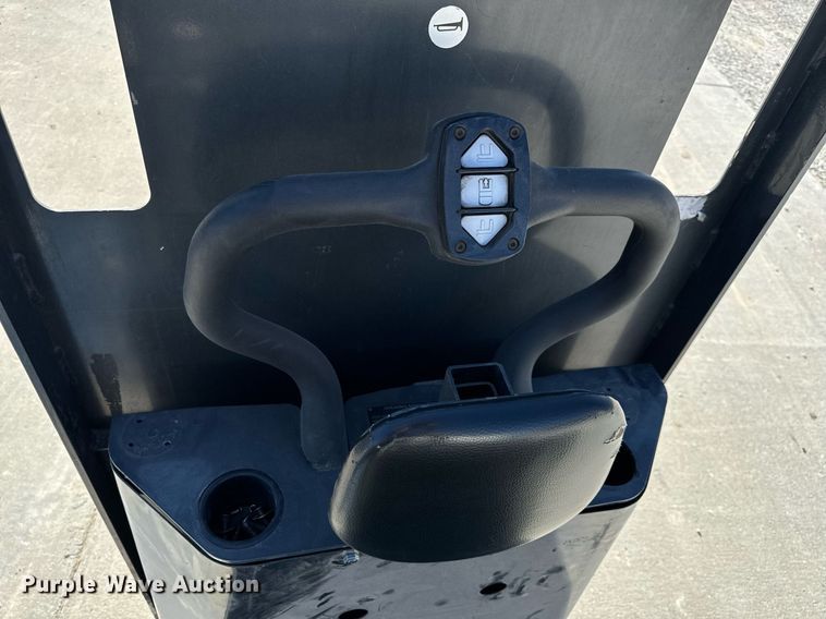 image for item NM9046 Barrett SPXT2W3G80BV  order picker