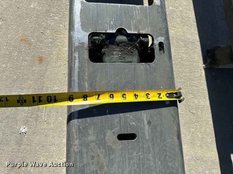 image for item NM9047 Barrett SPXT2W3G80BV  order picker