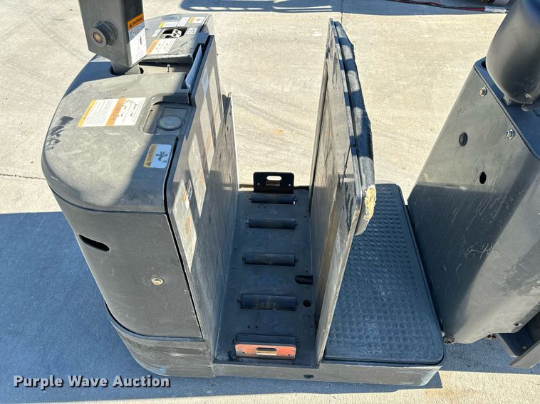 image for item NM9047 Barrett SPXT2W3G80BV  order picker