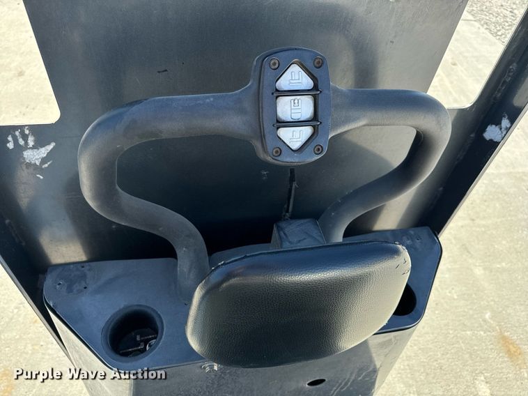 image for item NM9047 Barrett SPXT2W3G80BV  order picker