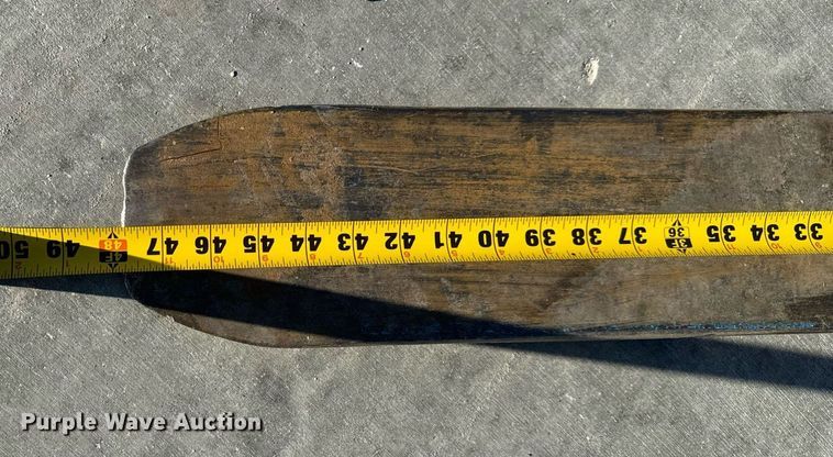 image for item NM9048 Clark GCS25I  forklift