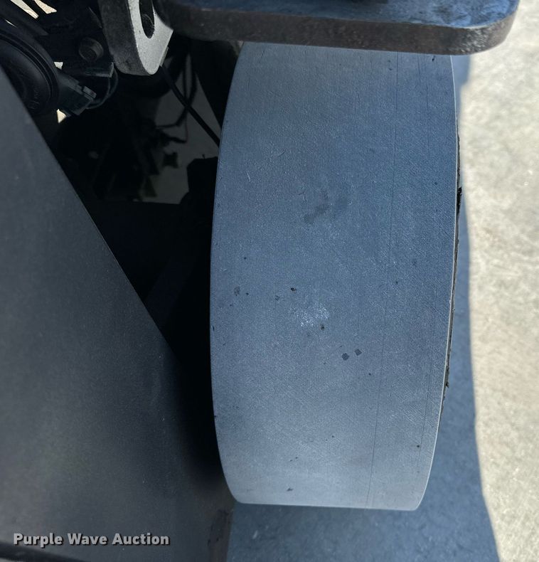 image for item NM9051 Nissan 50  forklift