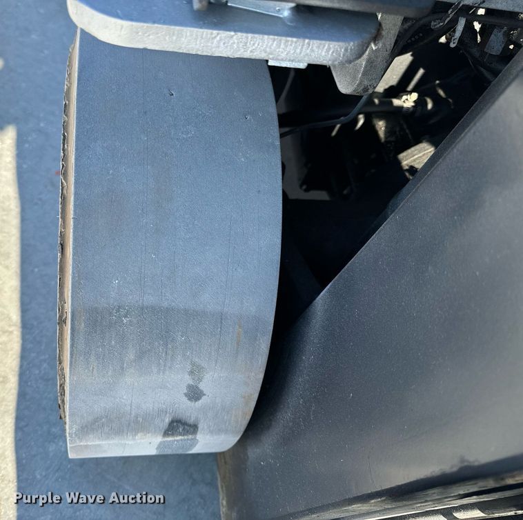 image for item NM9051 Nissan 50  forklift