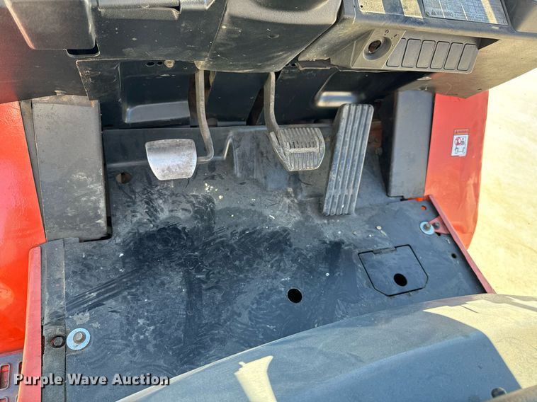 image for item NM9053 Toyota 7FGCU35  forklift