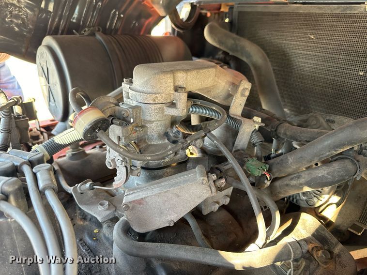 image for item NM9053 Toyota 7FGCU35  forklift