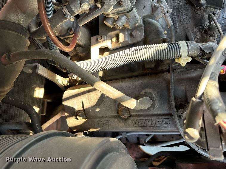 image for item NM9053 Toyota 7FGCU35  forklift