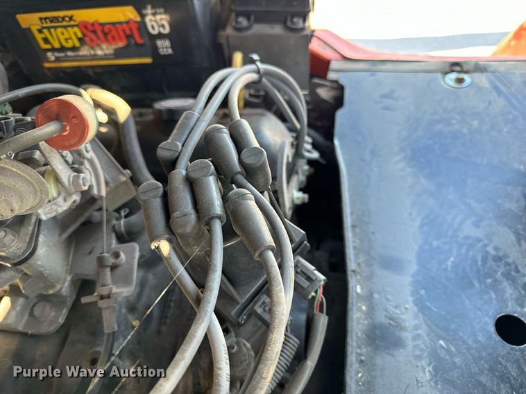 image for item NM9053 Toyota 7FGCU35  forklift