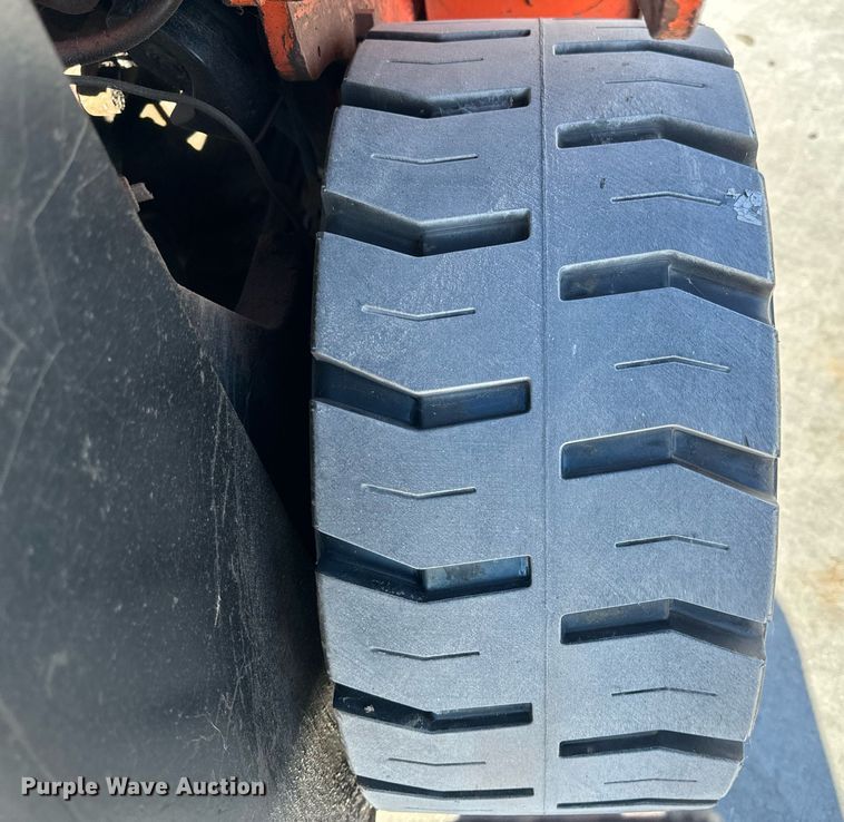 image for item NM9053 Toyota 7FGCU35  forklift