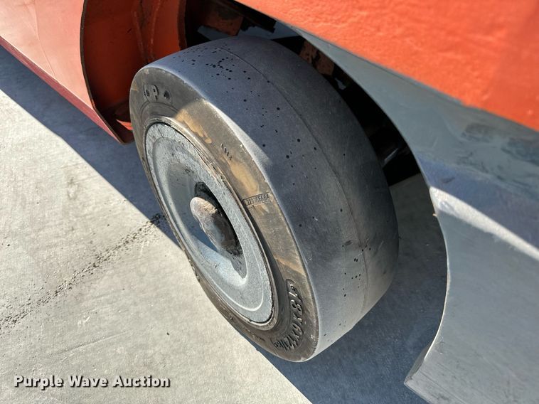 image for item NM9053 Toyota 7FGCU35  forklift