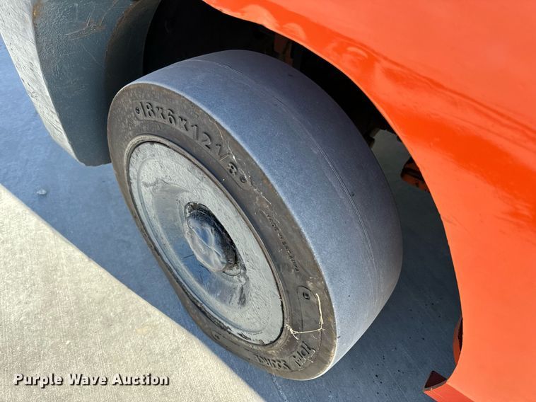 image for item NM9053 Toyota 7FGCU35  forklift