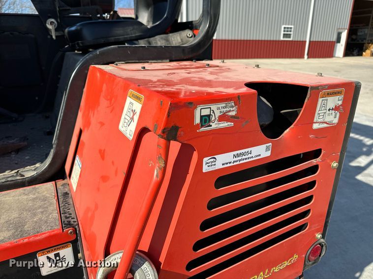 image for item NM9054 2015 Palfinger GT55EPR  forklift