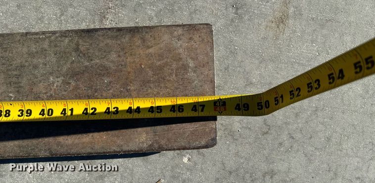 image for item NM9054 2015 Palfinger GT55EPR  forklift