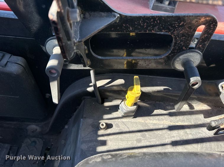 image for item NM9054 2015 Palfinger GT55EPR  forklift