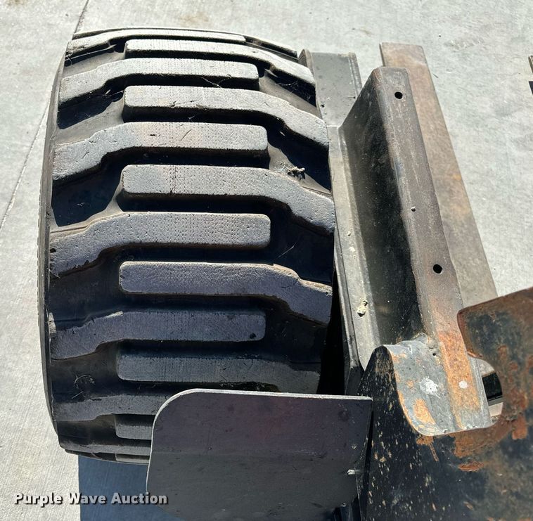 image for item NM9054 2015 Palfinger GT55EPR  forklift