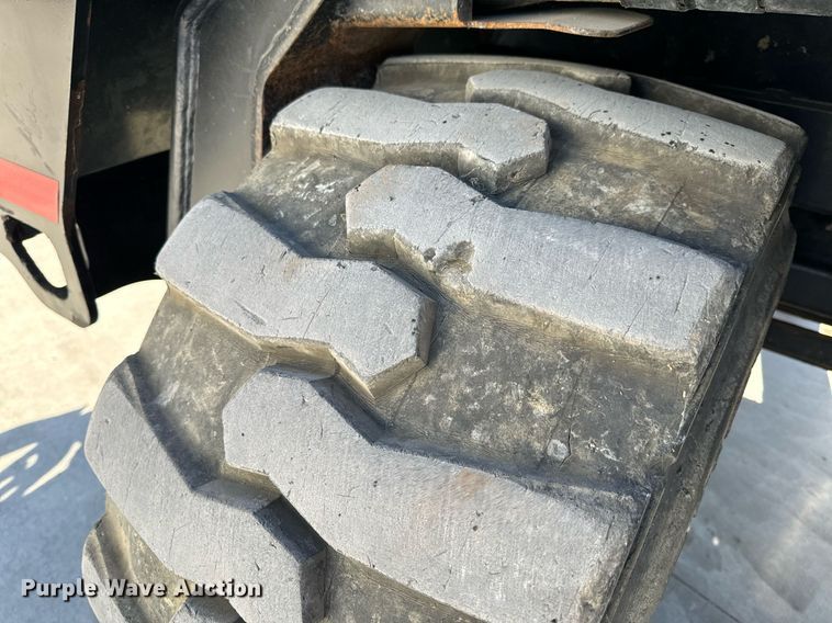 image for item NM9054 2015 Palfinger GT55EPR  forklift