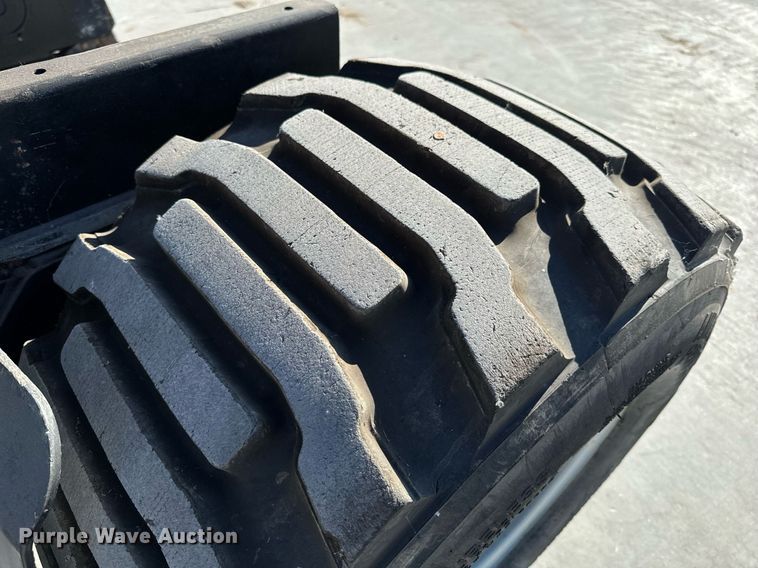 image for item NM9054 2015 Palfinger GT55EPR  forklift